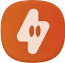 Popcall Logo