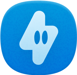 Popcall Logo Icon